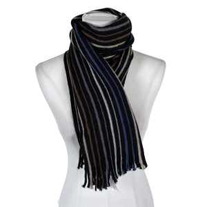 Unisex Woolmark - Sall, suurus Ei kokoa - Must (1)