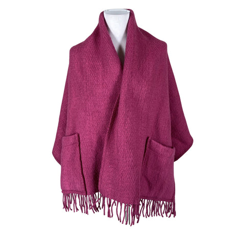 Unisex Lapuan Kankurit - Õlasall, suurus Maxi - Roosa ()