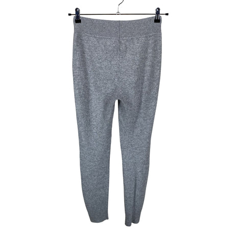 Unisex Soft Goat - Trikotaažist püksid, suurus 38 - Hall (2)