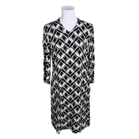 Unisex More&More - Õhuke kleit, suurus 38 - Must ()