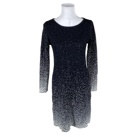 Unisex Uhana Design - Kootud kleit, suurus 38 - Must ()