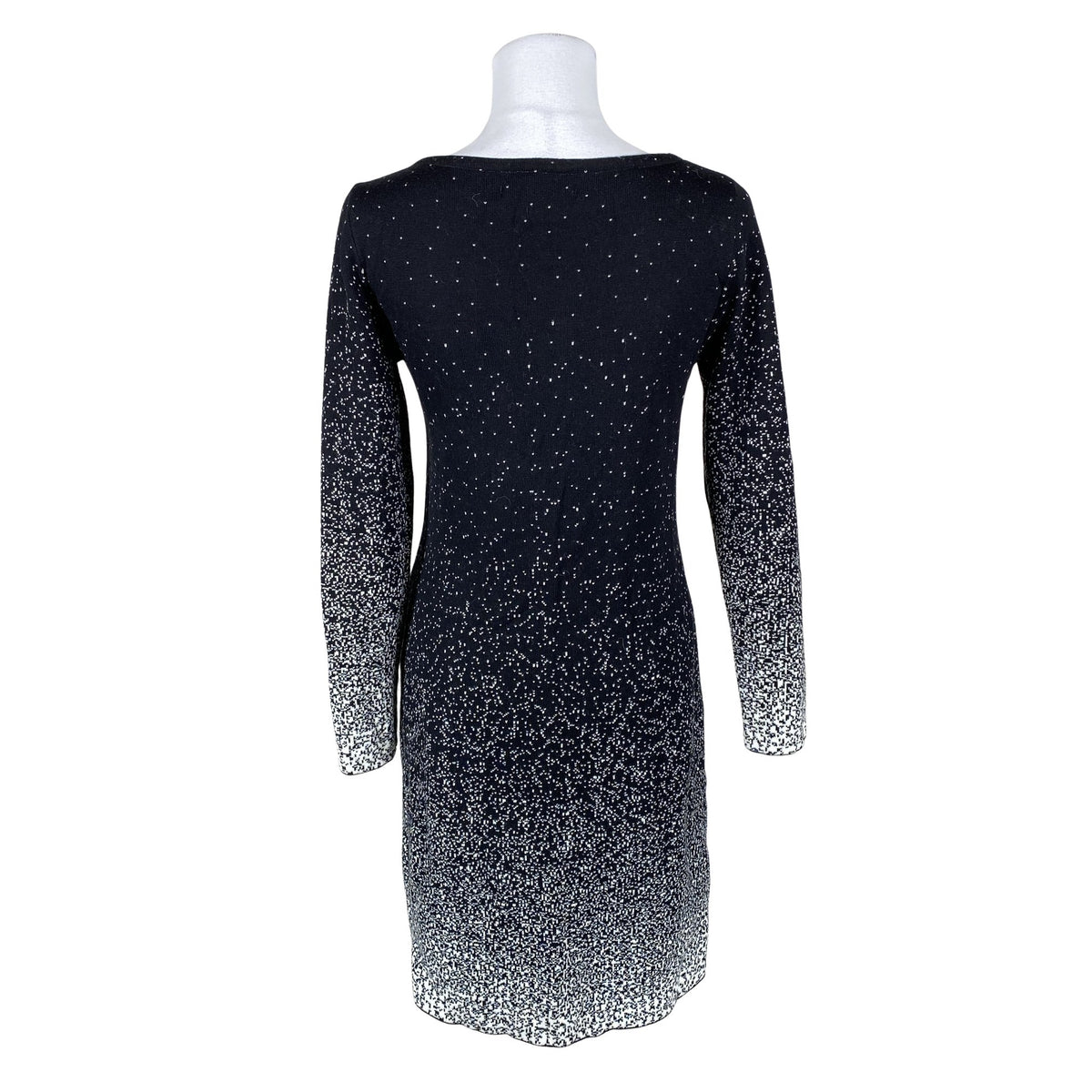Unisex Uhana Design - Kootud kleit, suurus 38 - Must (2)