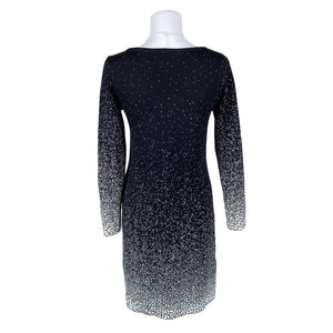 Unisex Uhana Design - Kootud kleit, suurus 38 - Must (2)