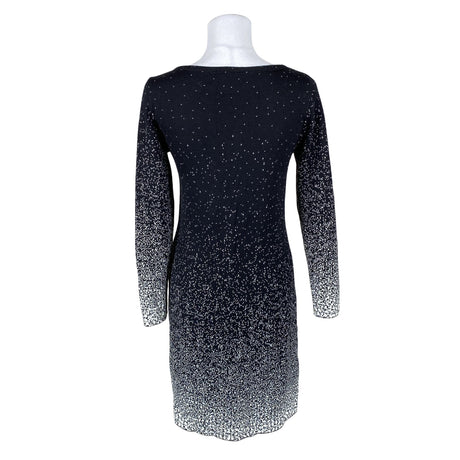 Unisex Uhana Design - Kootud kleit, suurus 38 - Must (2)