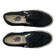 Unisex Vans - Mokassiinid, suurus 36 - Must ()