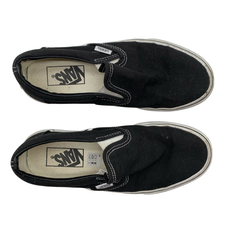 Unisex Vans - Mokassiinid, suurus 36 - Must ()