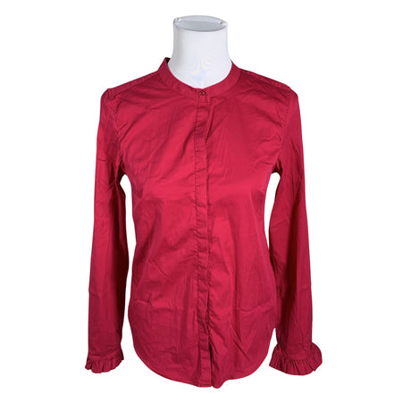 Unisex Mos Mosh - Pluus, suurus 36 - Punane ()