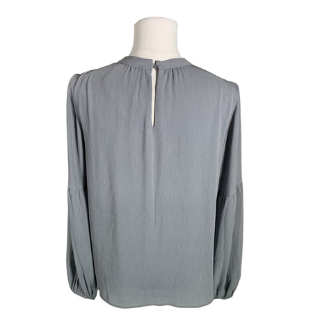 Unisex Comma - Pluus, suurus 36 - Helesinine (2)