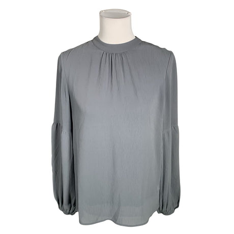 Unisex Comma - Pluus, suurus 36 - Helesinine ()