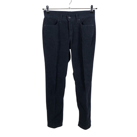 Unisex Very Nice - Sametpüksid, suurus W29 - Sinine ()