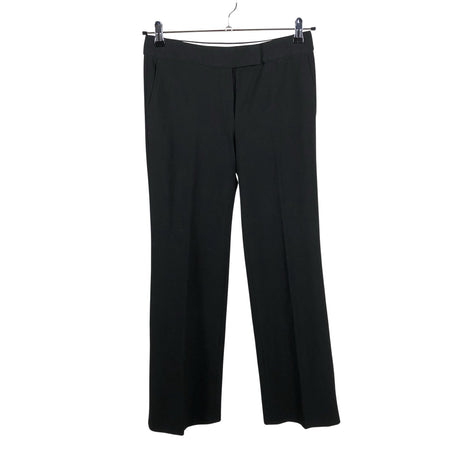 Unisex Tailored - Viigipüksid, suurus 38 - Must ()