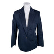 Unisex Tommy Hilfiger - Jakk, suurus 38 - Sinine ()