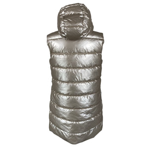 Unisex Frime - Õuevest, suurus 36 - Kuld (2)