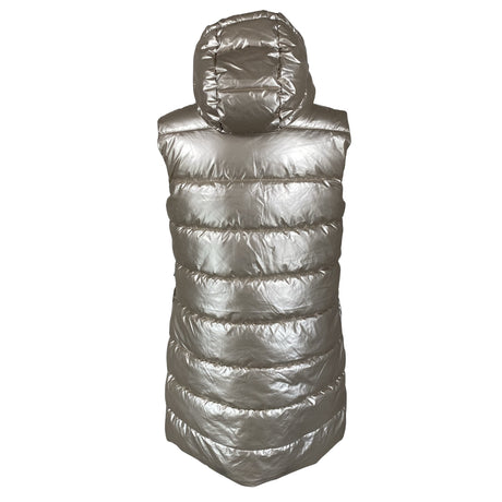 Unisex Frime - Õuevest, suurus 36 - Kuld (2)