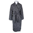 Unisex Andiata - Villane mantel, suurus 34 - Must ()