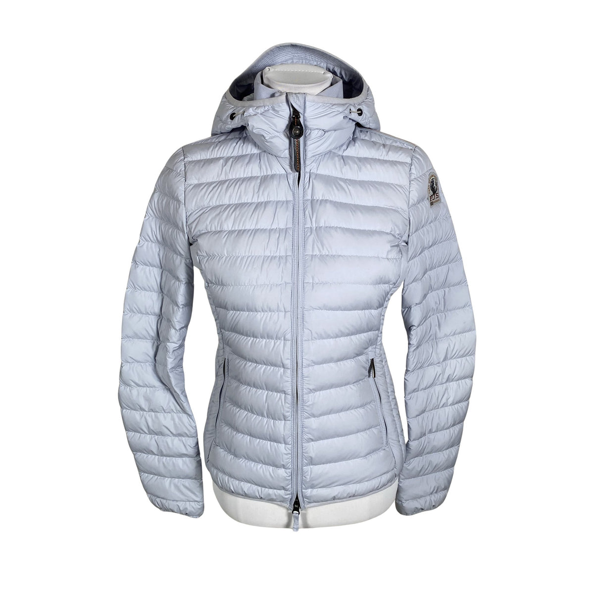 Unisex Parajumpers - Õhem talvejope, suurus 36 - Helesinine (1)
