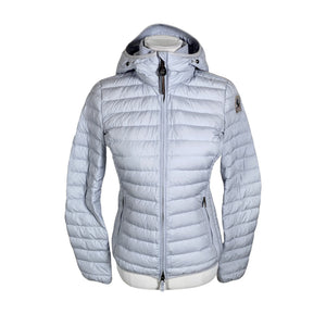 Unisex Parajumpers - Õhem talvejope, suurus 36 - Helesinine (1)