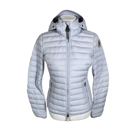 Unisex Parajumpers - Õhem talvejope, suurus 36 - Helesinine ()