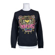 Unisex Kenzo - Dressikangast pluus, suurus 38 - Must ()