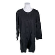 Unisex Nanso - Jakk, suurus 40 - Must ()