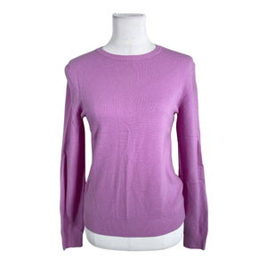 Unisex Benetton - Kampsun, suurus 36 - Heleroosa (1)
