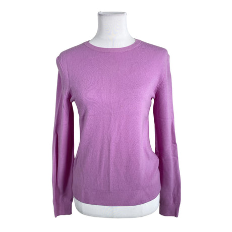 Unisex Benetton - Kampsun, suurus 36 - Heleroosa ()