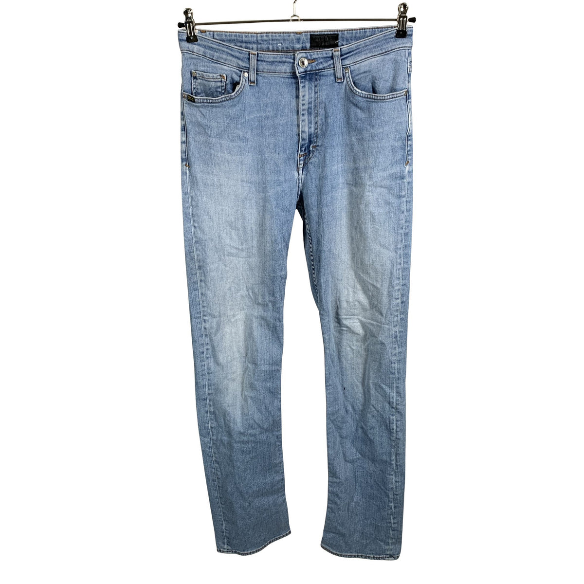 Unisex Tiger of Sweden - Teksad, suurus W32 - Helesinine (1)