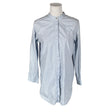 Unisex Marimekko - Mitteveniv tuunika, suurus 36 - Helesinine ()