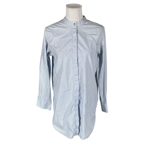 Unisex Marimekko - Mitteveniv tuunika, suurus 36 - Helesinine (1)