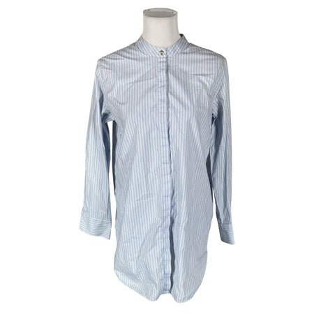 Unisex Marimekko - Mitteveniv tuunika, suurus 36 - Helesinine ()