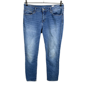 Unisex Tommy Hilfiger - Teksad, suurus W33 - Sinine (1)