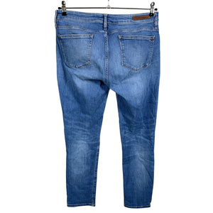 Unisex Tommy Hilfiger - Teksad, suurus W33 - Sinine (2)