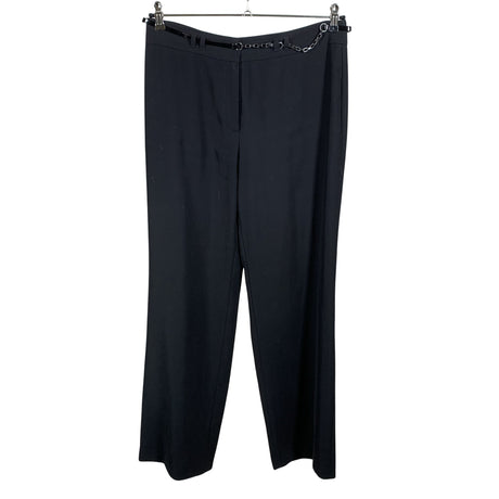 Unisex Gerry Weber - Viigipüksid, suurus 40 - Must ()