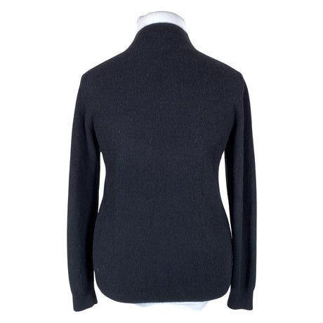 Unisex Repeat - Kampsun, suurus 40 - Must (2)