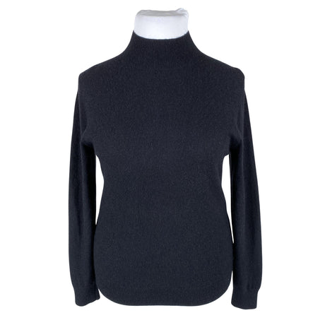 Unisex Repeat - Kampsun, suurus 40 - Must ()