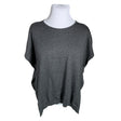 Unisex Ritva Falla - Kampsun, suurus 42 - Hall ()