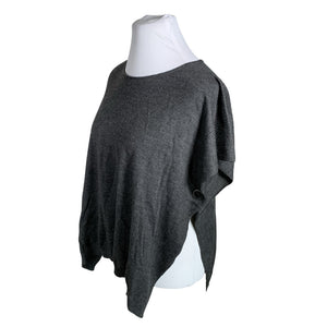Unisex Ritva Falla - Kampsun, suurus 42 - Hall (2)
