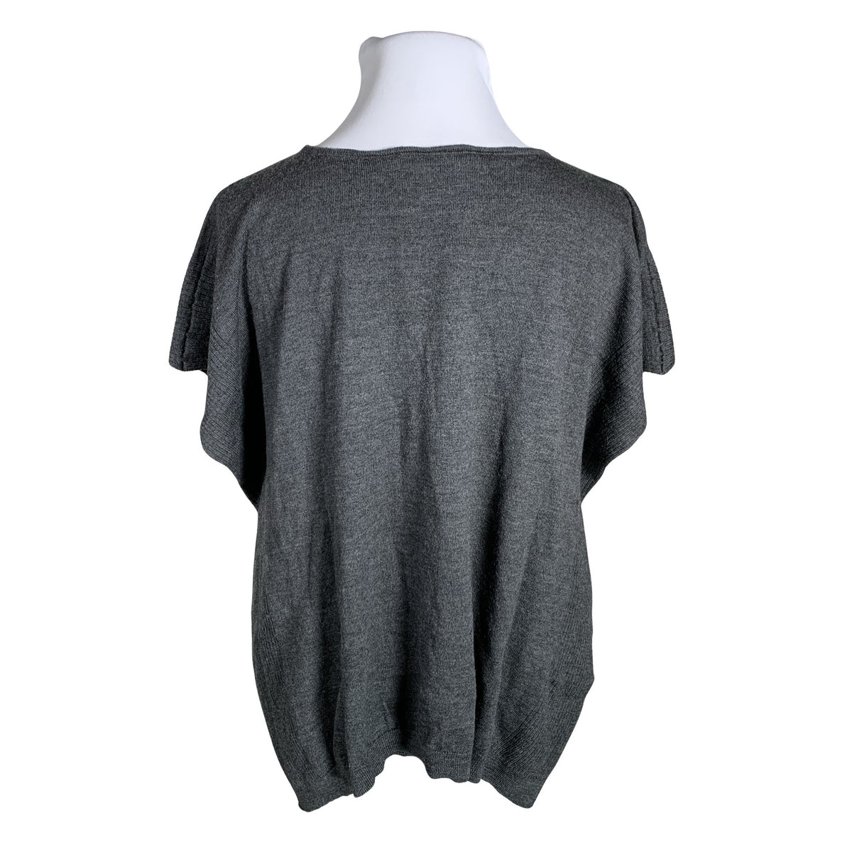 Unisex Ritva Falla - Kampsun, suurus 42 - Hall (3)