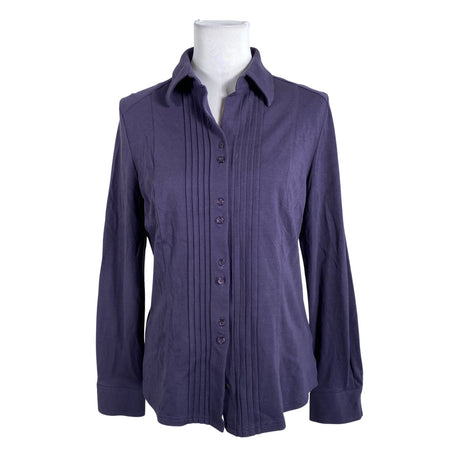 Unisex Peter Hahn - Pluus, suurus 38 - Lilla ()