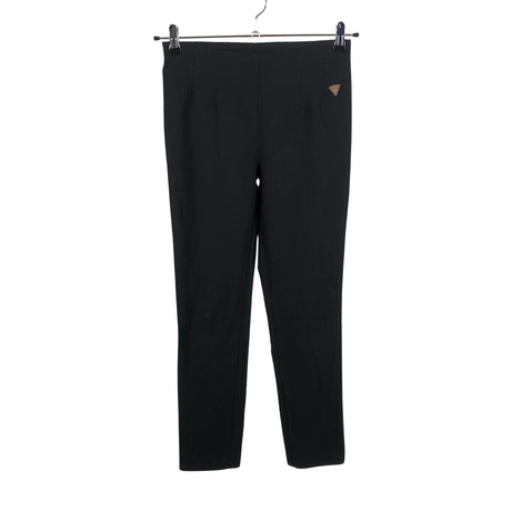 Unisex LauRie - Mittevenivad püksid, suurus 38 - Must ()