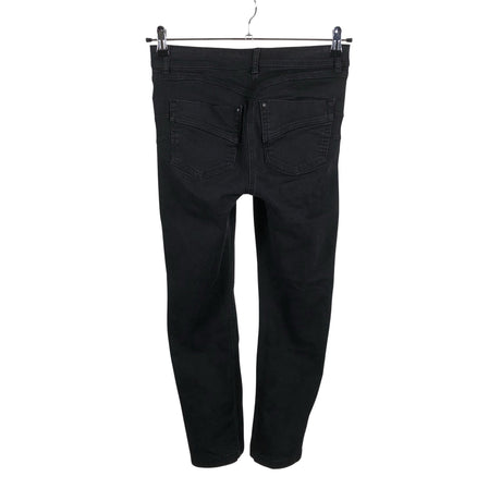Unisex NP Collection - Teksad, suurus 38 - Must (2)