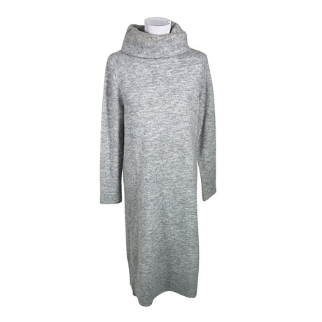 Unisex Opus - Kootud kleit, suurus 36 - Hall ()