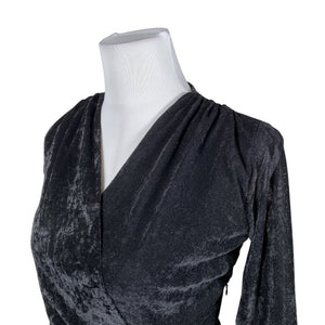 Unisex Eleria Cortes - Pidulik kleit, suurus 36 - Must (3)