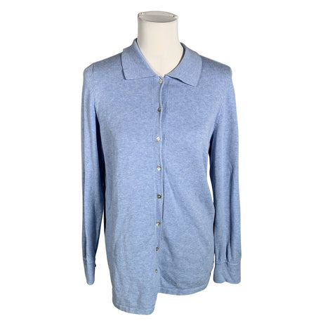Unisex Atelier Goldner Schnitt - Kardigan, suurus 38 - Helesinine ()