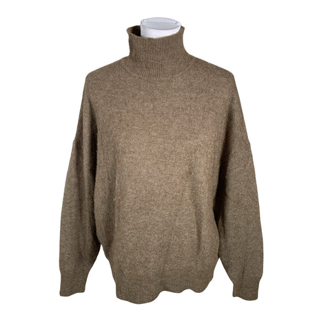 Unisex Samsoe&Samsoe - Kampsun, suurus 36 - Pruun ()
