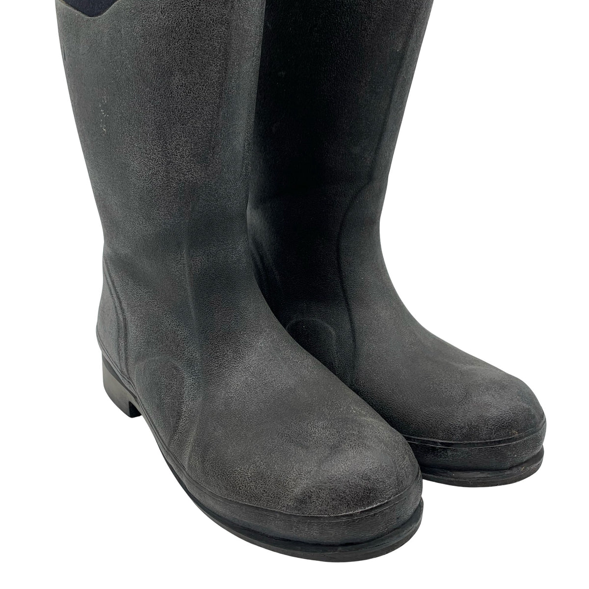 Unisex Muck Boot - Kummikud, suurus 38 - Must (2)