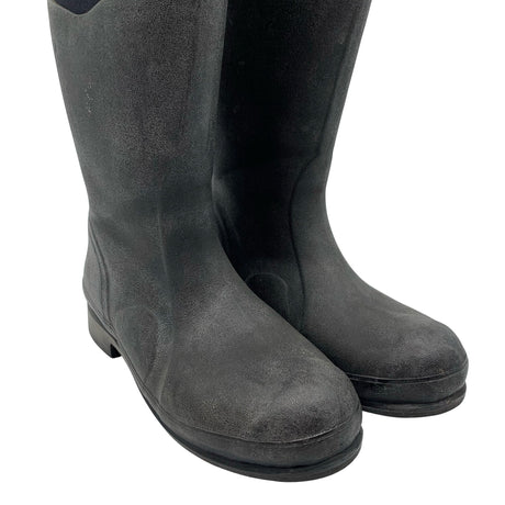 Unisex Muck Boot - Kummikud, suurus 38 - Must (2)