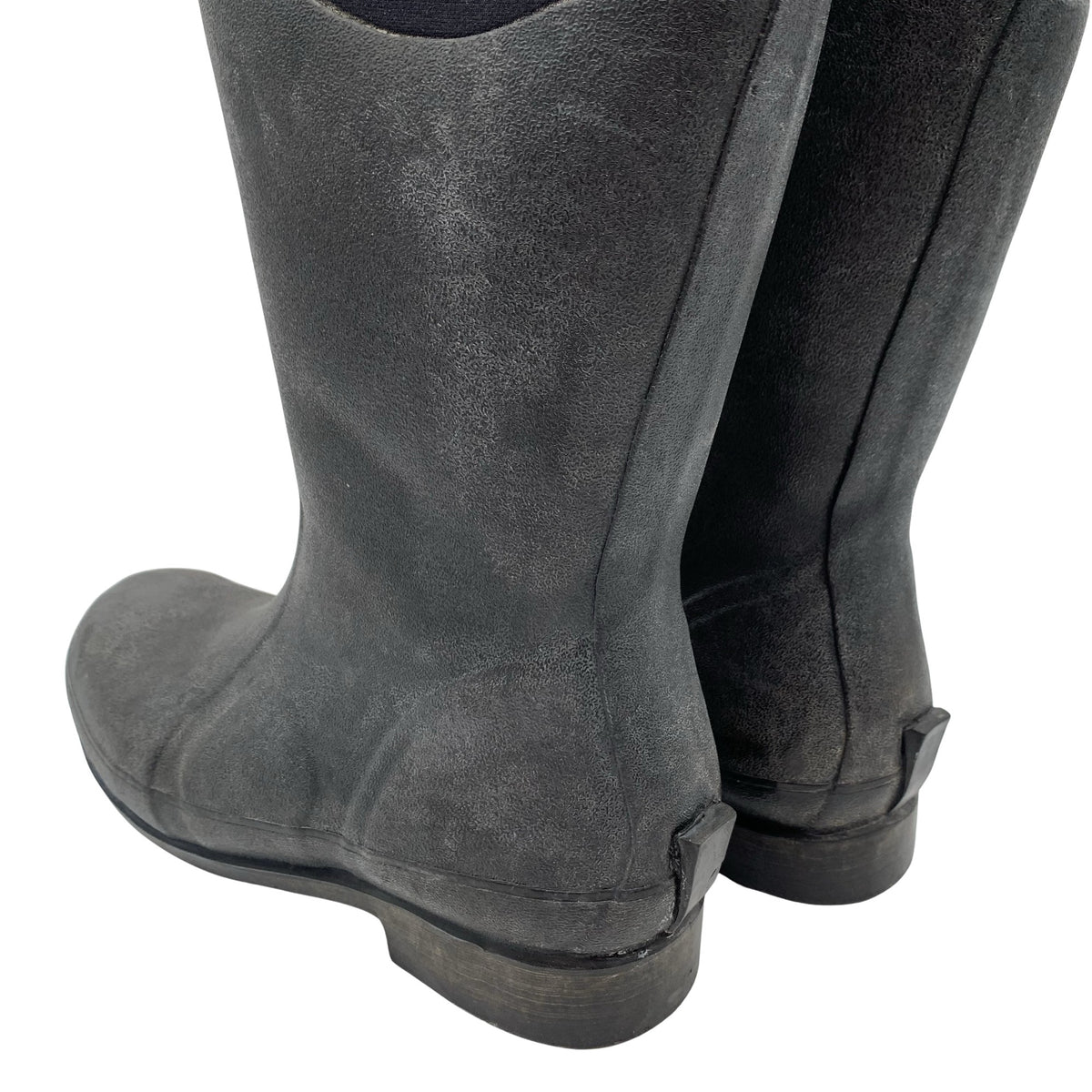 Unisex Muck Boot - Kummikud, suurus 38 - Must (3)