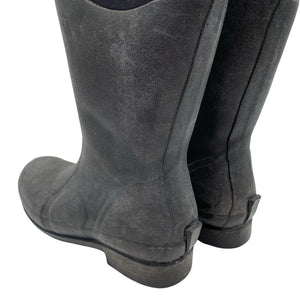 Unisex Muck Boot - Kummikud, suurus 38 - Must (3)