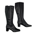 Unisex Clarks - Saapad, suurus 41 - Must ()